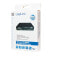 LogiLink CR0012 - Black - 3.5" - 480 Mbit/s - USB 2.0