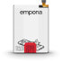 Фото #1 товара Аккумулятор Li-Ion Emporia Smart S5 для Emporia Smart 5