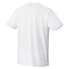 ფოტო #4 პროდუქტის YONEX 16639Ex short sleeve T-shirt