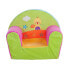 Child's Armchair Multicolour Duck 44 x 34 x 53 cm