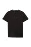 BMW MMS (Logo) Graphic Siyah Erkek Kısa Kol T-Shirt