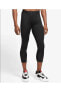 Фото #1 товара Леггинсы Nike Jordan Sport Dri-FIT 3/4 для мужчин