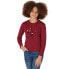 Фото #2 товара REGATTA Wenbie III long sleeve T-shirt