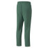 Фото #2 товара Puma T7 Track Pants Mens Size S Casual Athletic Bottoms 53819937