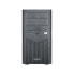 Фото #2 товара Chieftec BD-25B-350GPB - PC - Black - Mini-ATX - Mini-ITX - SECC - 14 cm - 34 cm