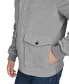 ფოტო #6 პროდუქტის Men's Stand-Collar Long-Sleeve Bomber Jacket