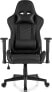Фото #2 товара Компьютерное кресло SENSE7 Spellcaster тканевое черно-серое