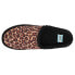 Фото #4 товара TOMS Sage Leopard Scuff Womens Size 6 B Casual Slippers 10016810T