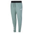 Фото #3 товара Puma Power Colorblock Sweatpants Mens Blue Casual Athletic Bottoms 670445-50