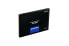 Фото #9 товара SSD GoodRam CX400 gen.2 - 512 GB - 2.5" - 550 MB/s - 6 Gbit/s