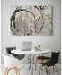 Фото #3 товара 36" x 24" Abstract I Museum Mounted Canvas Print