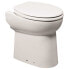 Фото #1 товара VETUS WCS 230V 50Hz Push Button Electric Toilet