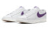 Nike Blazer Low "Voltage Purple" CI6377-103 Sneakers