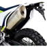 ZIEGER Pro Husqvarna 701 Enduro License Plate Holder