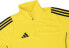 Adidas Bluza męska adidas Tiro 24 Training Top żółta IS1043 M