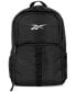 ფოტო #1 პროდუქტის Men's Santa Fe Logo Backpack