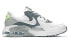 Фото #2 товара Nike Air Max Excee 舒适 运动 耐磨透气 低帮 跑步鞋 男款 灰绿 / Кроссовки Nike Air Max CD4165-111