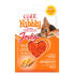 ფოტო #1 პროდუქტის CATIT Nibbly Jerky chewy chicken slices