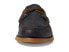 Фото #3 товара [STS24494] Mens Sperry GOLD A/O 2-EYE BURNISHED LEATHER