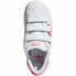 Фото #3 товара Детские спортивные кроссовки Adidas SUPERSTAR CF C