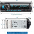 Фото #3 товара XOMAX XM-R279 Car Radio with FM RDS Bluetooth Hands-Free Kit USB SD MP3 AUX-IN 1 DIN