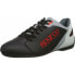 Men's Trainers Sparco SL-17 38 Black Red