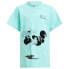 ფოტო #1 პროდუქტის ADIDAS LG DY CPO2 short sleeve T-shirt