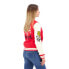 Фото #4 товара SUPERDRY College Scripted bomber jacket