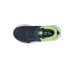 Фото #7 товара Puma Evolve Run Mesh Slip On Youth Boys Blue Sneakers Casual Shoes 38623906