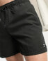 Billabong all day swim shorts in black