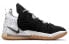 Nike Lebron 18 "Black Gum" CQ9283-007 Sneakers