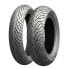 Фото #1 товара MICHELIN MOTO City Grip 2 M/C 61S TL Front Or Rear Scooter Tire