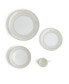 Фото #5 товара Gio Gold 4-Piece Place Setting