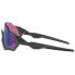 Фото #3 товара OAKLEY Flight Jacket Prizm Road Sunglasses