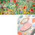 Фото #6 товара Чехол для смартфона Ringke iPhone 14 Plus Floral Защитный случай