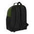 Школьный рюкзак Safta Dark forest Чёрный Зеленый 32 x 42 x 15 cm
