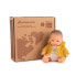 MINILAND 22 cm+Suit Baby Doll - фото #1