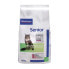 Фото #1 товара VIRBAC HPM Senior Neutered 400g Cat Feed