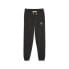 Puma Better Sportswear Sweatpants Mens Black Casual Athletic Bottoms 67606501