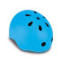 Globber Sky Blue Jr 506-101 helmet