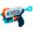 X-SHOT Gun Release 25x17 cm