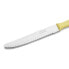 Фото #3 товара Столовый нож Arcos Жёлтый Нержавеющая сталь полипропилен (12 штук)