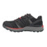 Фото #3 товара Propet Vercors Hiking Mens Black Sneakers Athletic Shoes MOA002SBRD