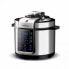 Eldom SW500 PERFECT COOK - 5 L - Stainless steel - Stainless steel - Aluminum - 900 W - 220 mm