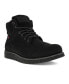 ფოტო #1 პროდუქტის Men's Charles Neo Lace-Up Boots