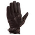 HELSTONS Wave Air leather gloves