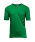 ფოტო #6 პროდუქტის Men's Short Sleeve V-Neck T-Shirt