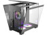 Antec C8 ARGB, 2x TQR 160mm & 1x TQ 140mm ARGB PWM Fans Included, Dual-chamber L - фото #11