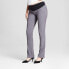 Фото #3 товара Over Belly Bootcut Maternity Trousers - Isabel Maternity by Ingrid & Isabel