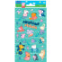 PEPPA PIG Pack Of Stickers With Glitter